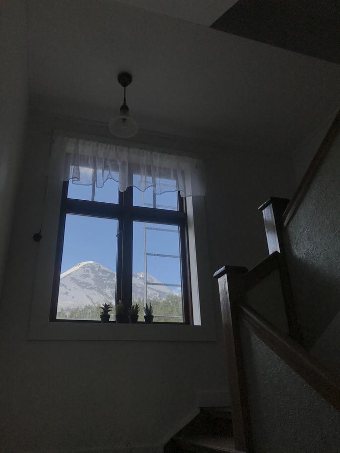 Valldal Gjestgiveri מראה חיצוני תמונה